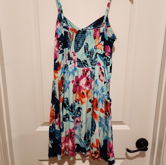 Express Summer Dress - Picture 4 of 6